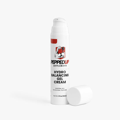 Hydro Balancing Gel-Cream