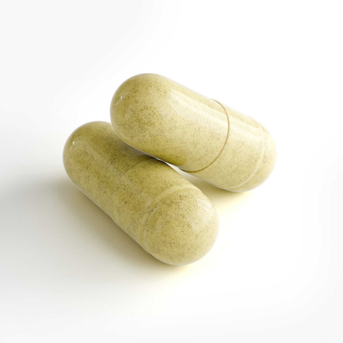 NAD+ with Quercetin & Resveratrol Capsules | 60 Vegan Capsules