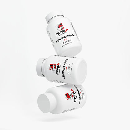 Ashwagandha Plus
