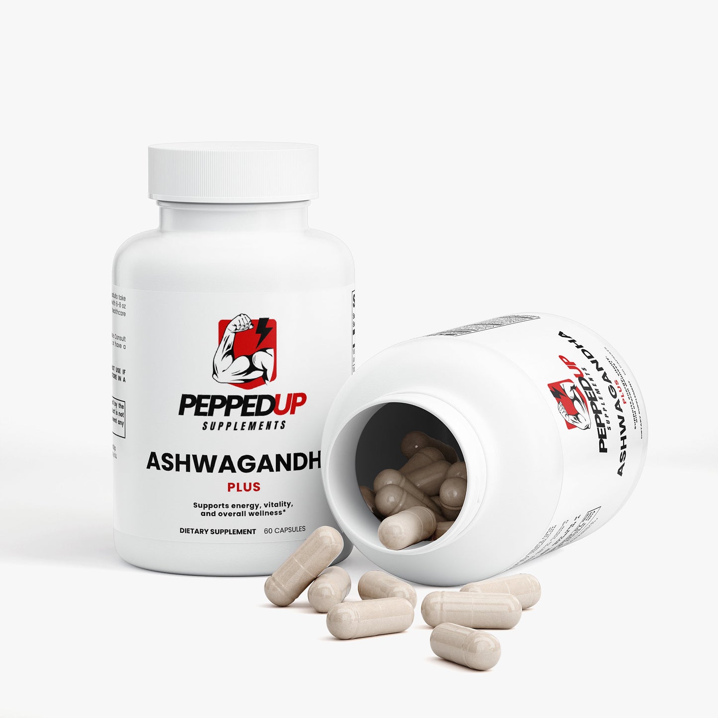 Ashwagandha Plus