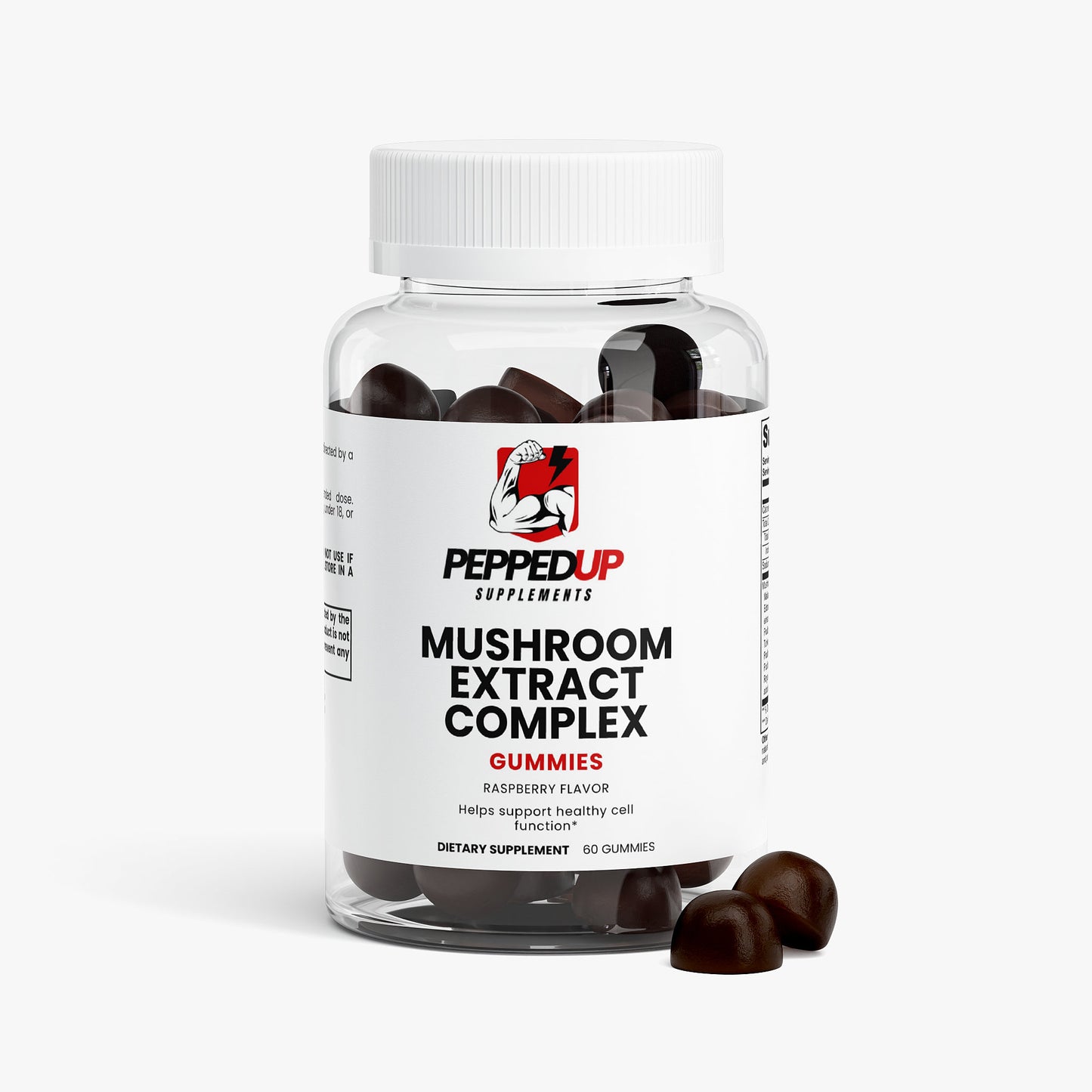 Mushroom Extract Complex