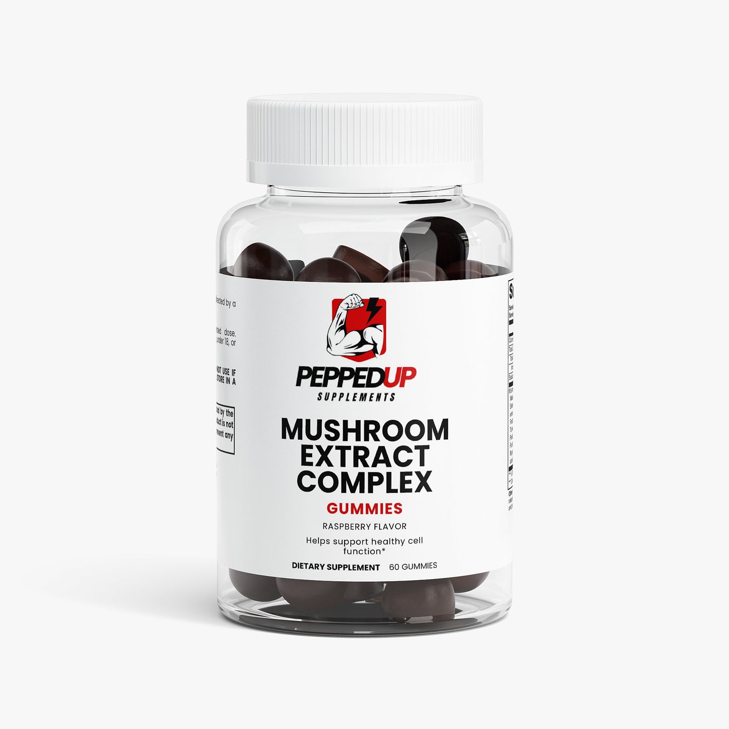 Mushroom Extract Complex