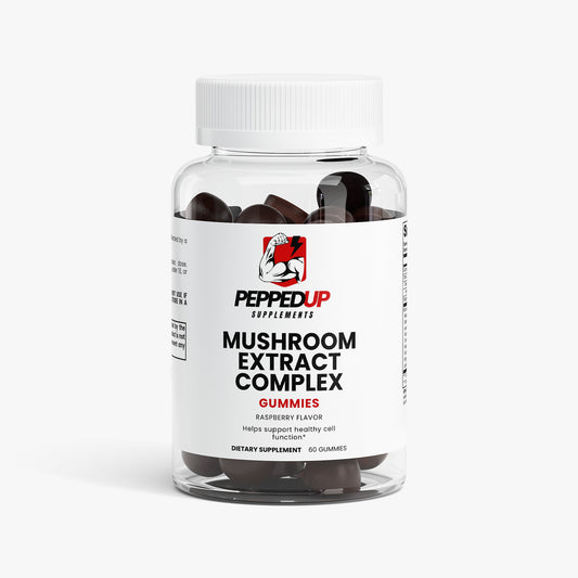 Mushroom Extract Complex