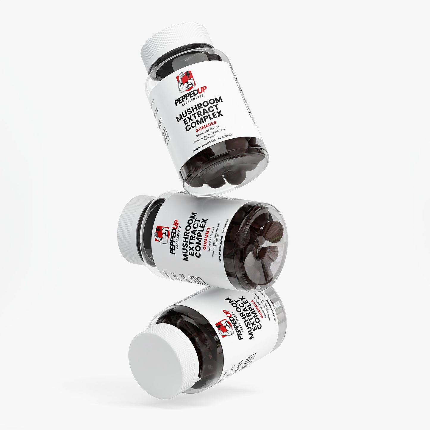 Mushroom Extract Complex