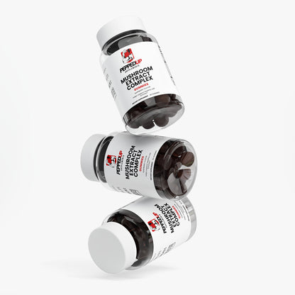 Mushroom Extract Complex