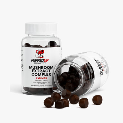 Mushroom Extract Complex