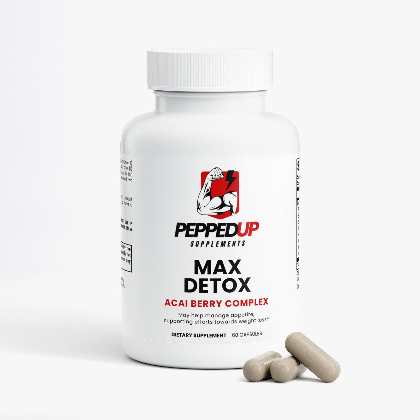 Max Detox (Acai detox)