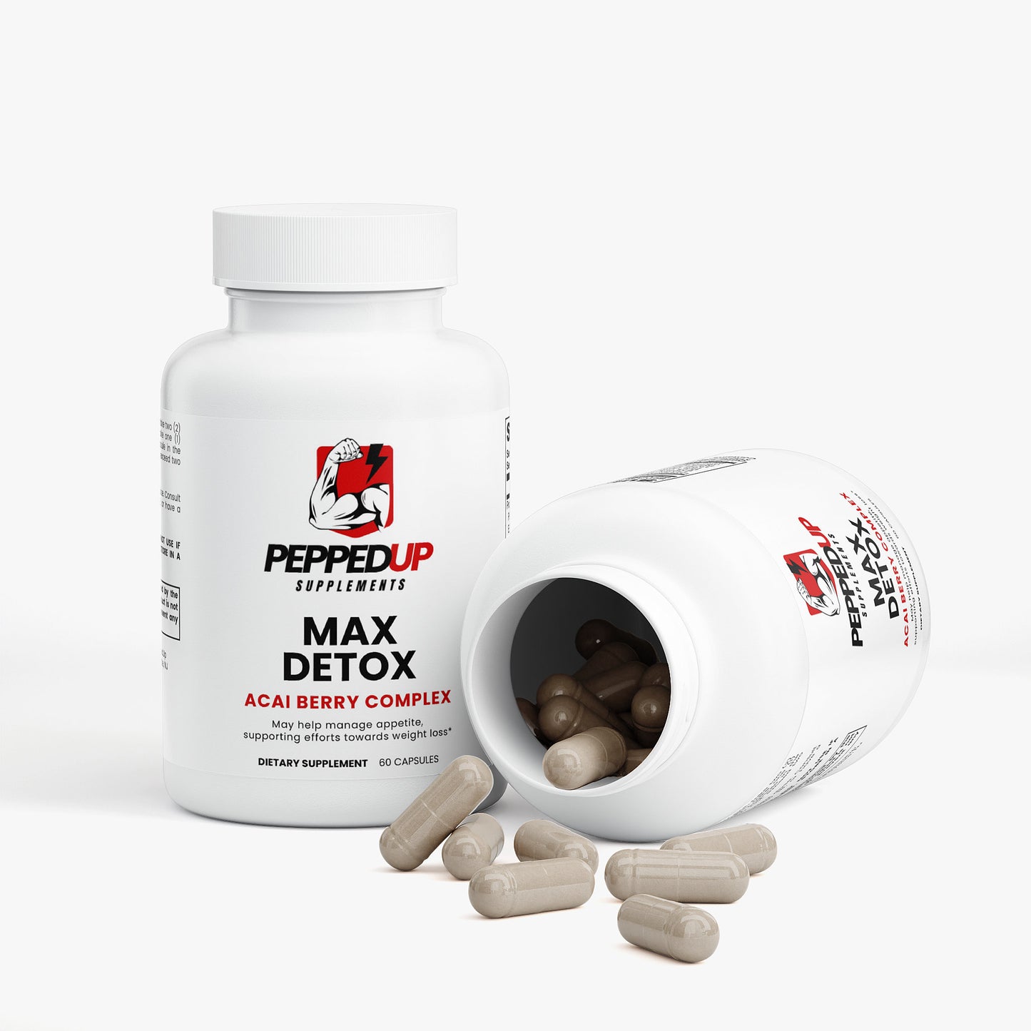Max Detox (Acai detox)