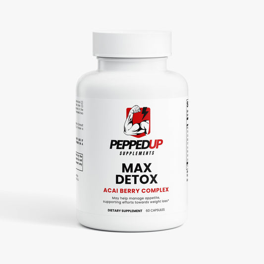 Max Detox (Acai detox)