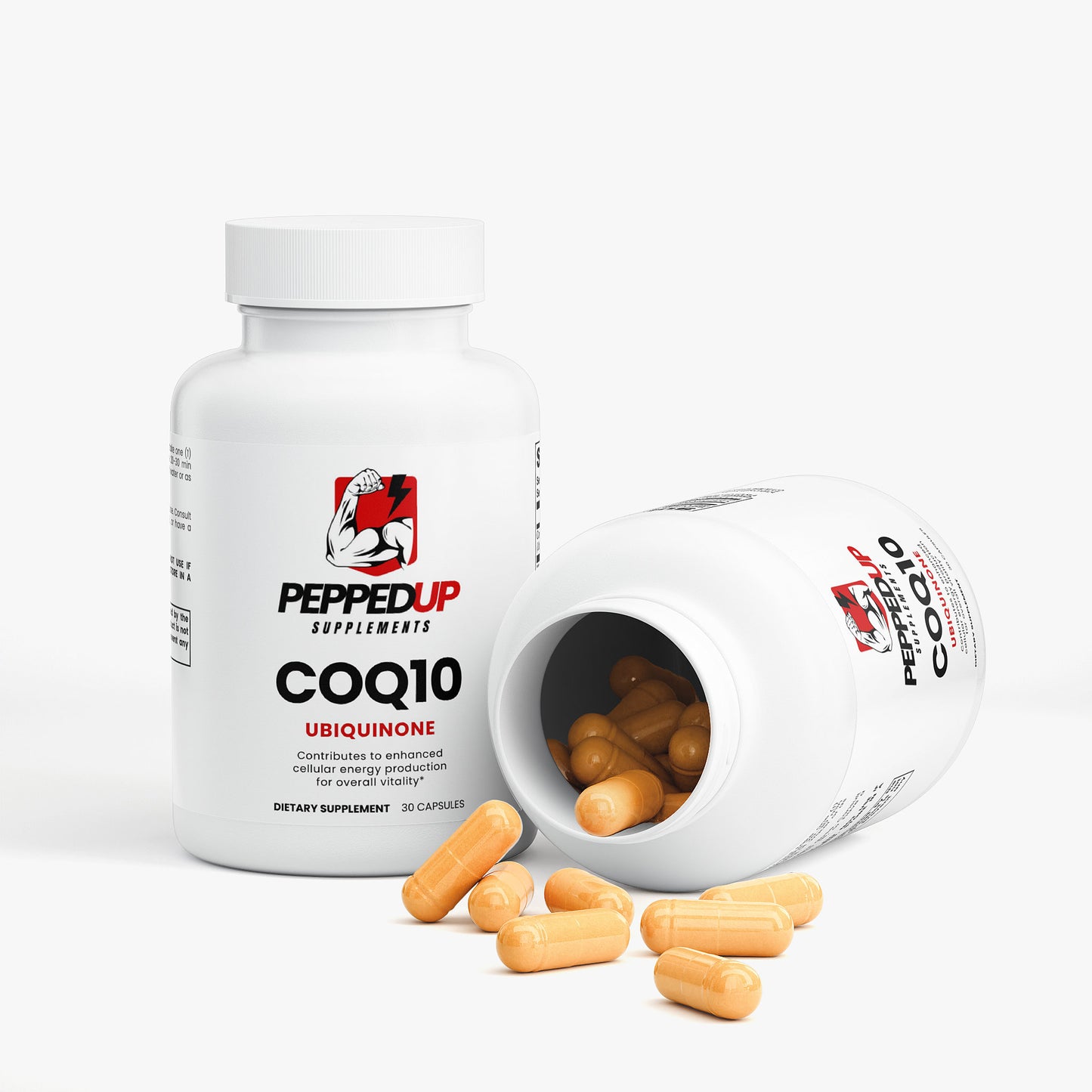 CoQ10 Ubiquinone
