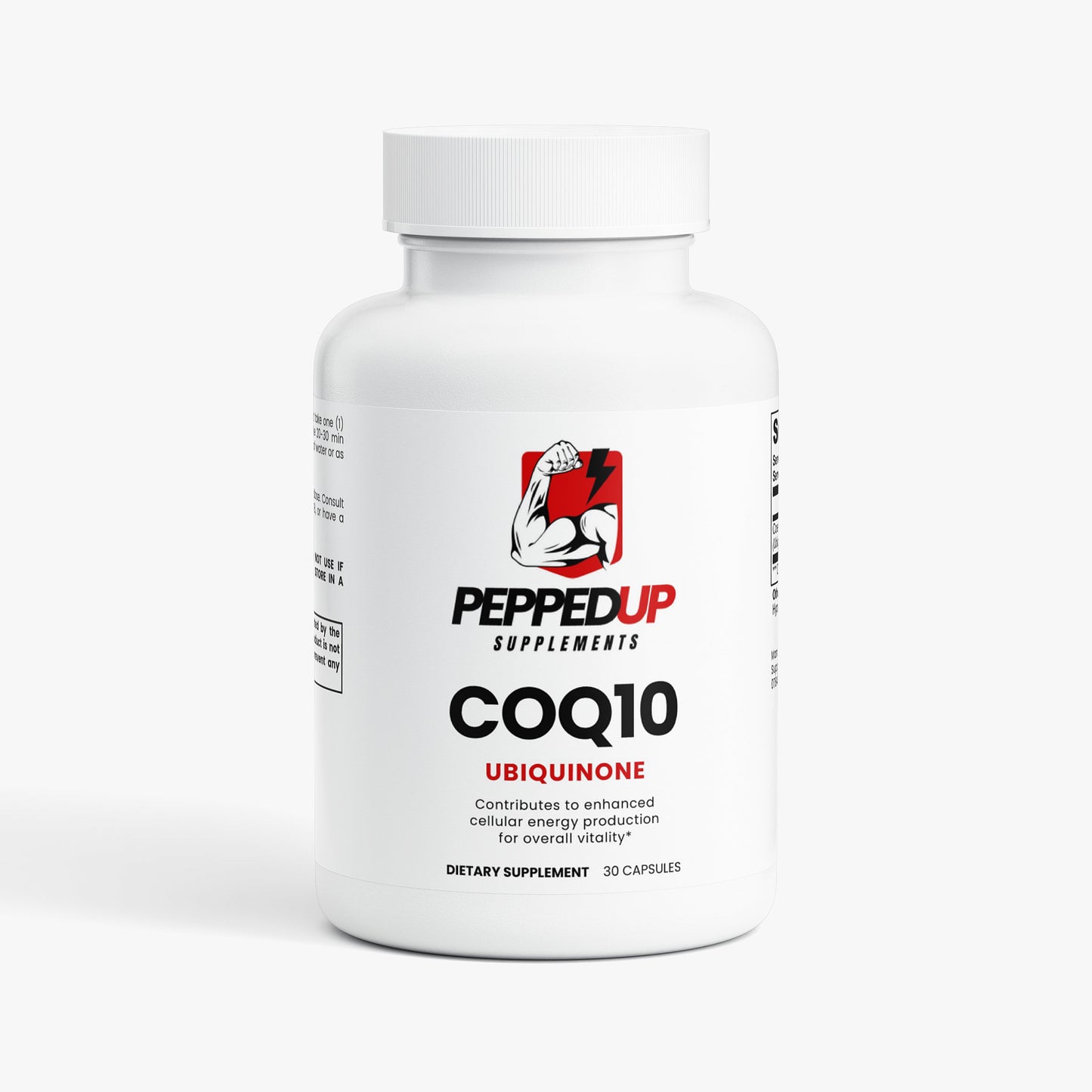 CoQ10 Ubiquinone