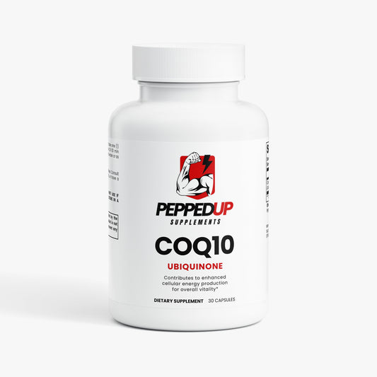 CoQ10 Ubiquinone