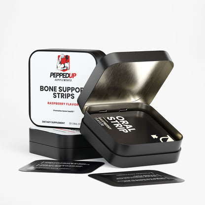 Bone Support Strips