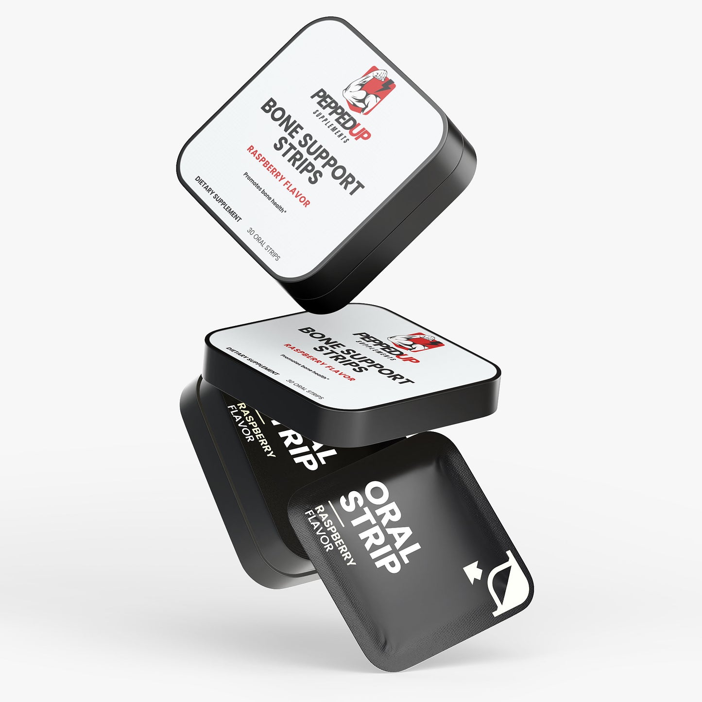 Bone Support Strips