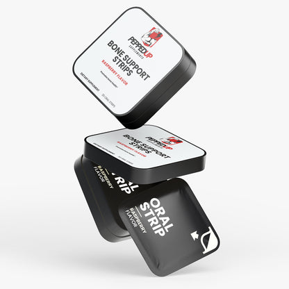 Bone Support Strips