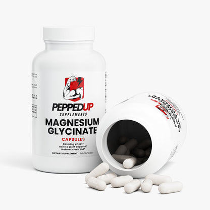 Magnesium Glycinate