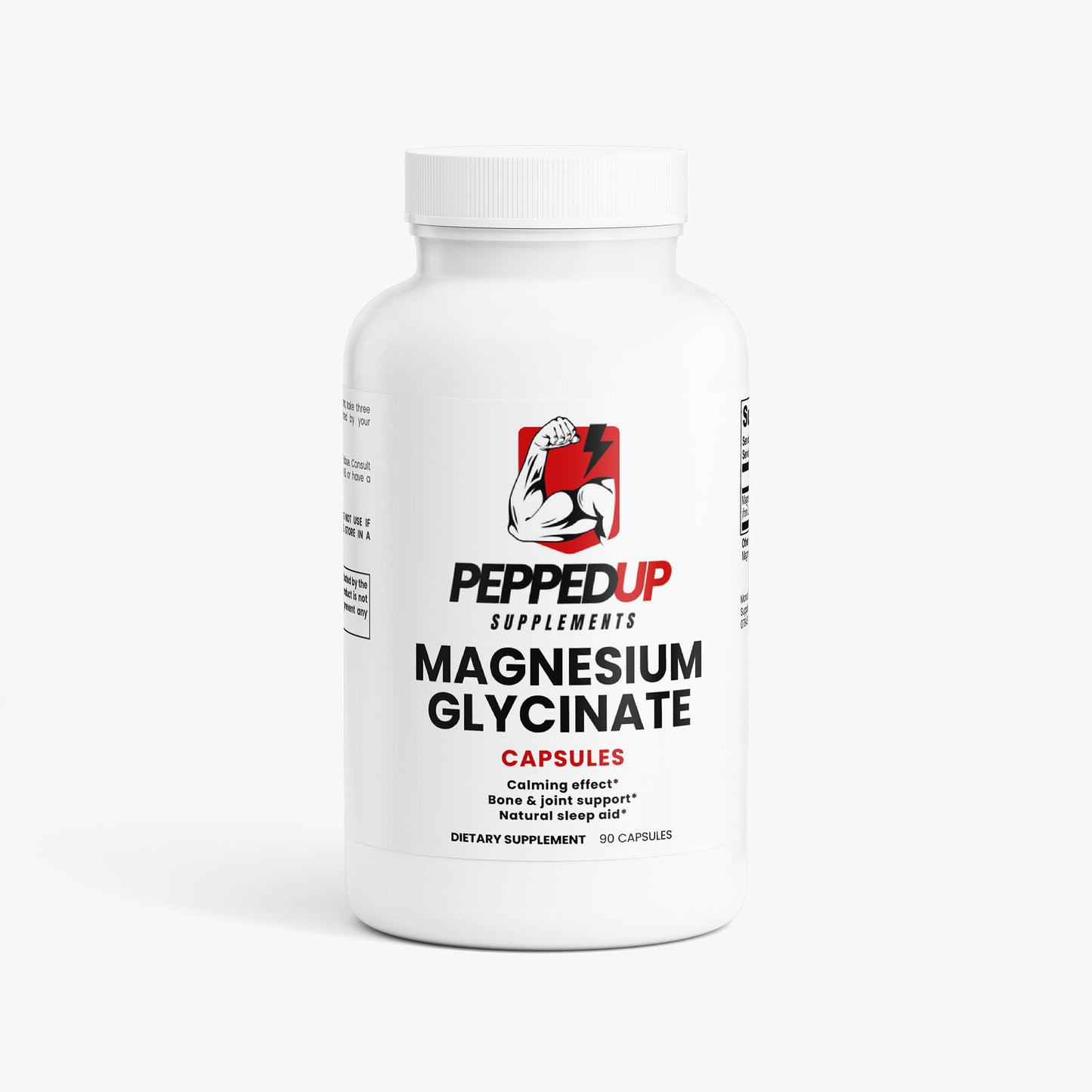 Magnesium Glycinate