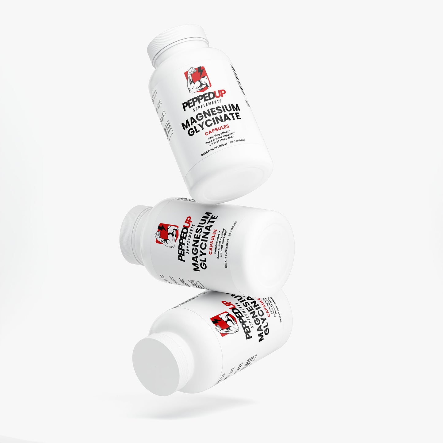 Magnesium Glycinate
