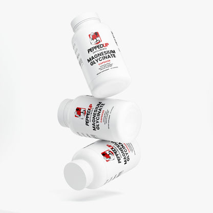 Magnesium Glycinate