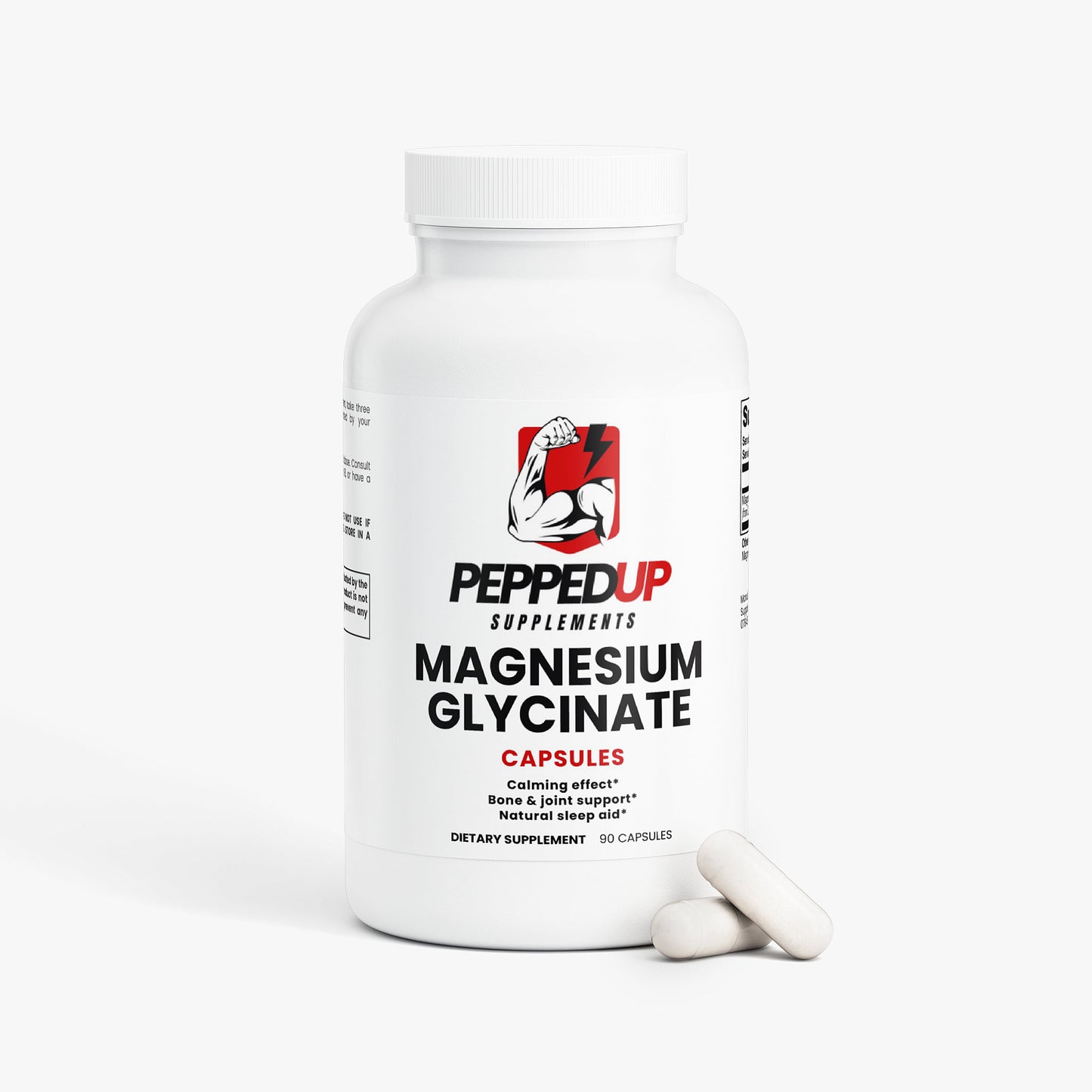 Magnesium Glycinate