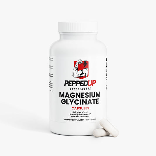 Magnesium Glycinate