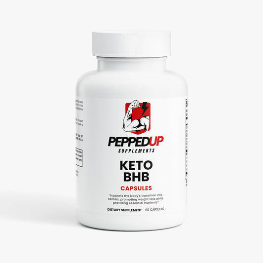 Keto BHB
