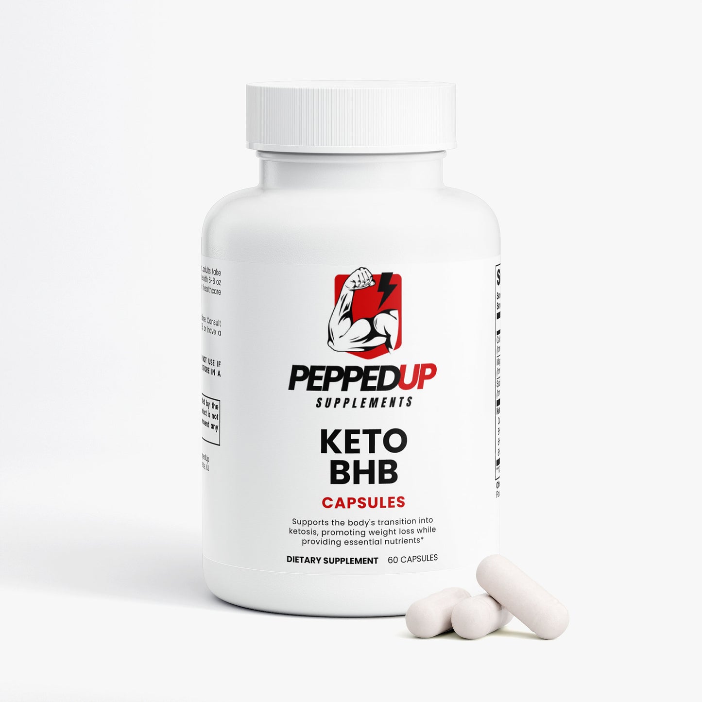 Keto BHB