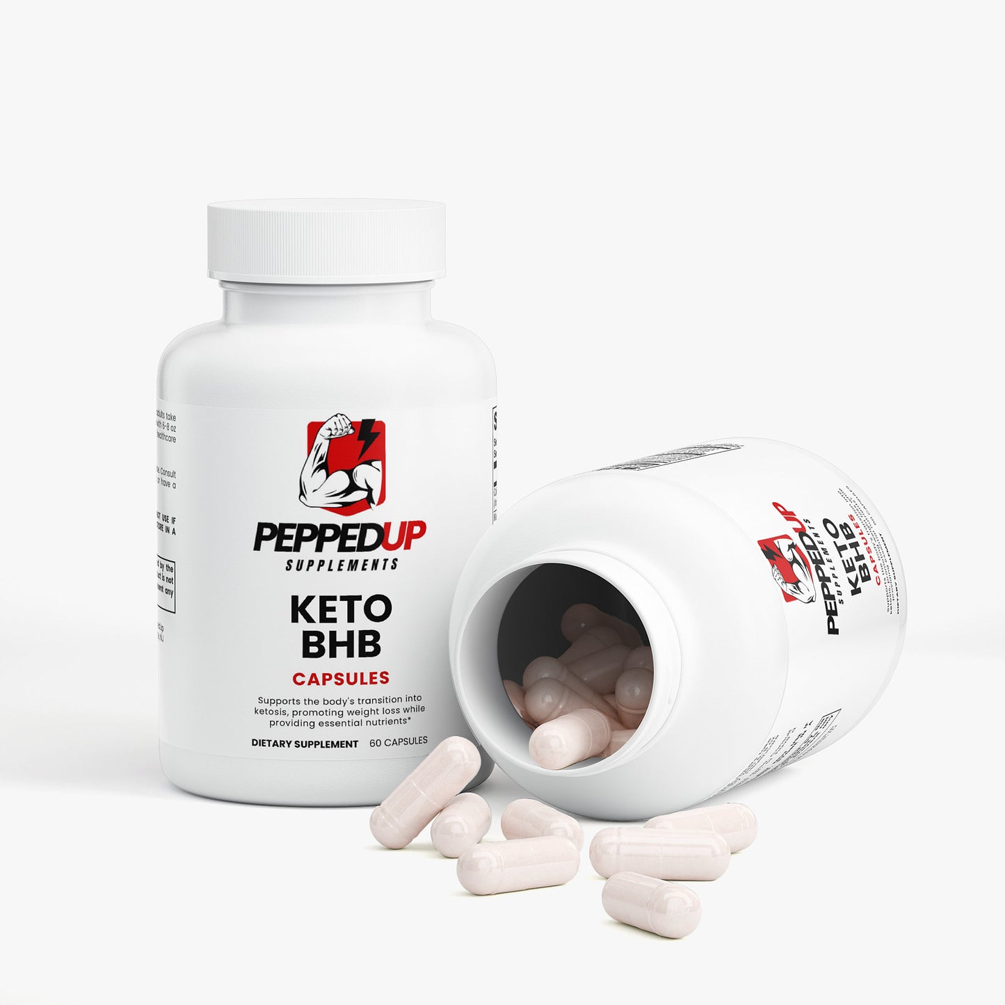 Keto BHB