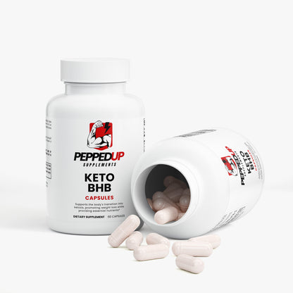 Keto BHB