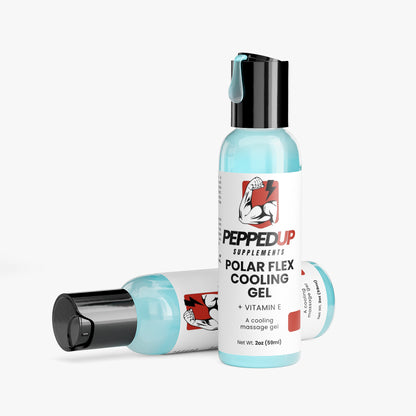 Polar Flex Cooling Gel