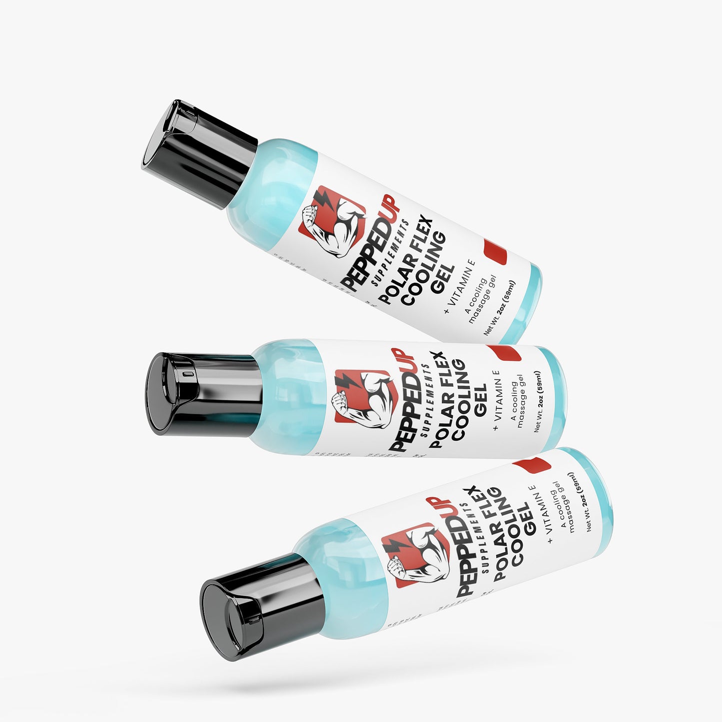 Polar Flex Cooling Gel
