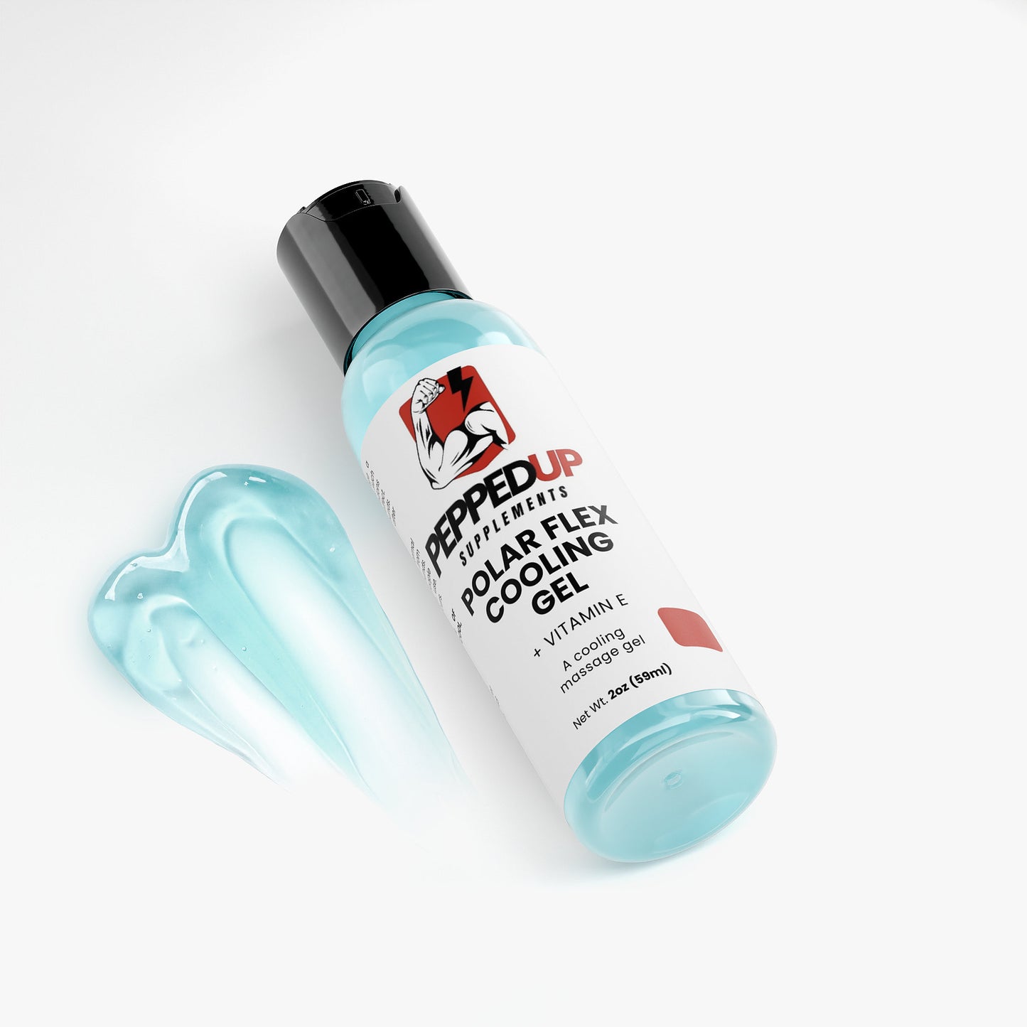 Polar Flex Cooling Gel
