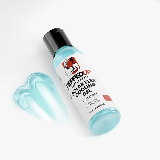 Polar Flex Cooling Gel