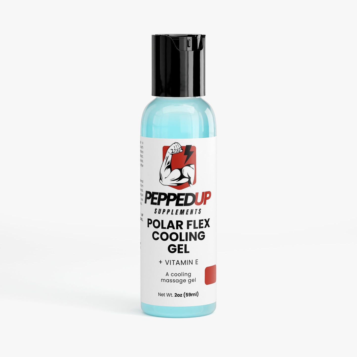 Polar Flex Cooling Gel