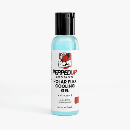 Polar Flex Cooling Gel