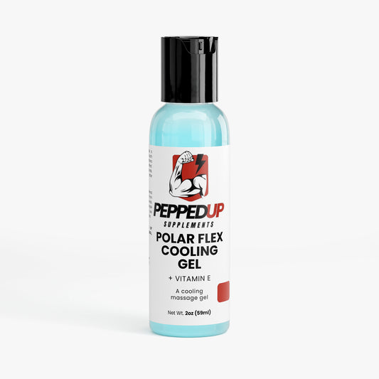 Polar Flex Cooling Gel