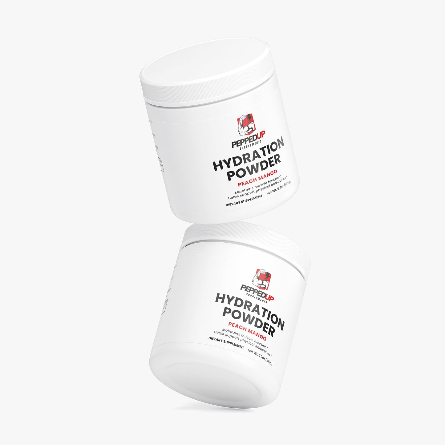 Hydration Powder (Peach Mango)
