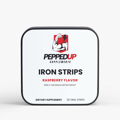 Iron Strips