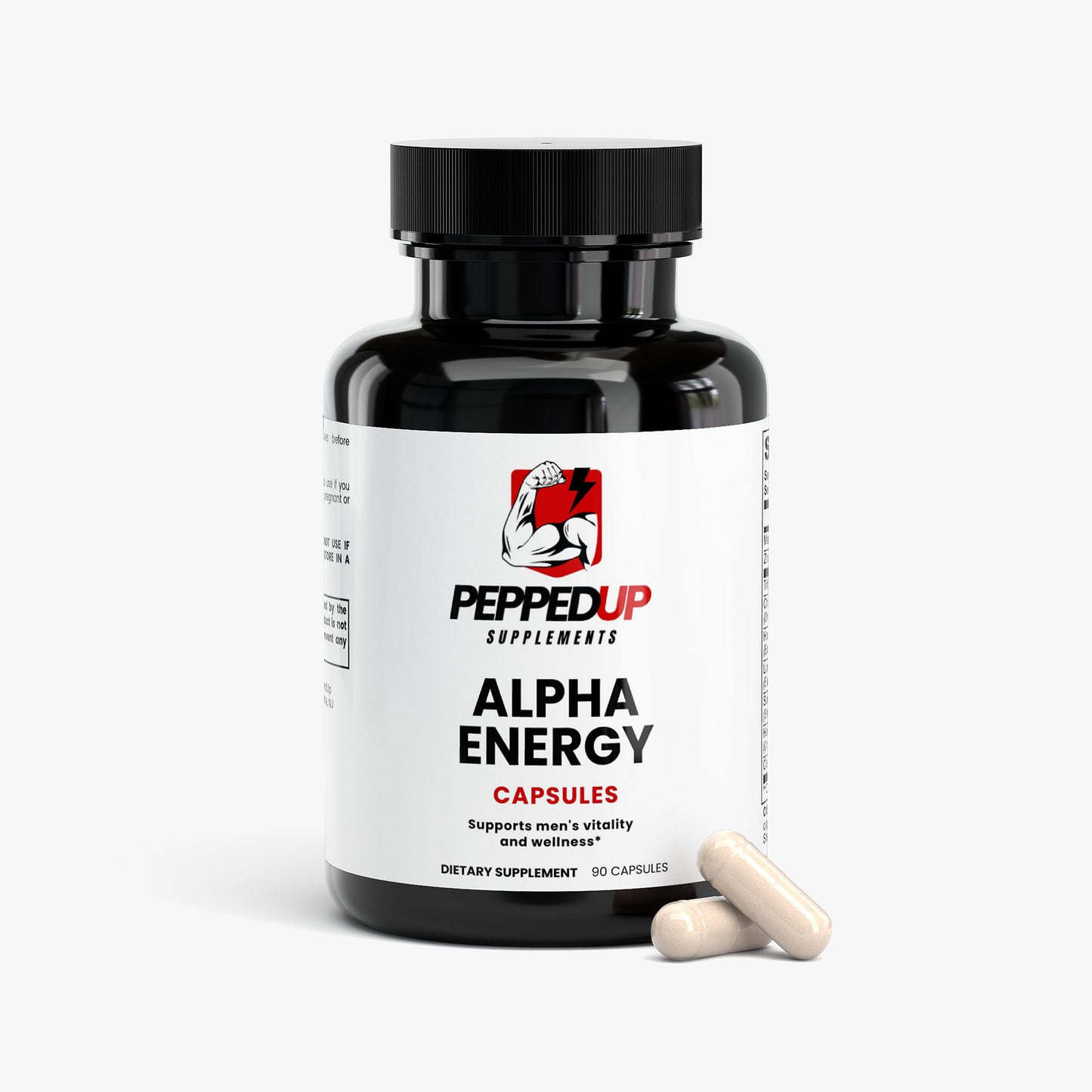Alpha Energy