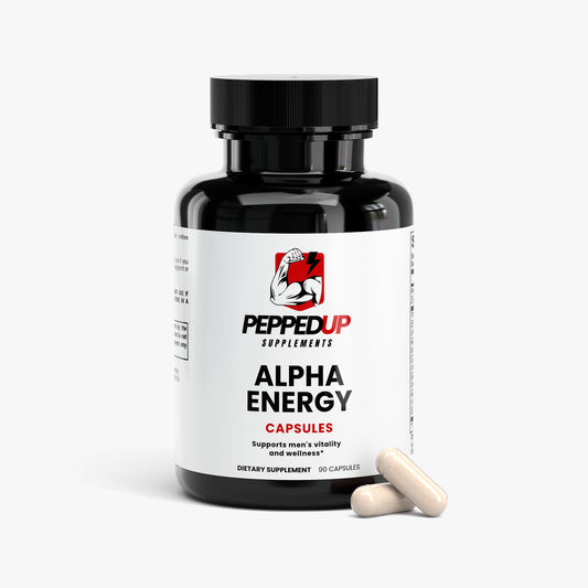Alpha Energy