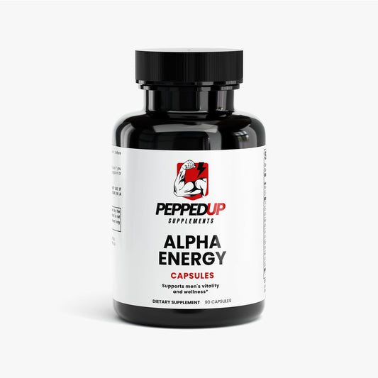 Alpha Energy