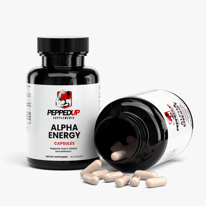 Alpha Energy