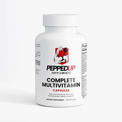 Complete Multivitamin