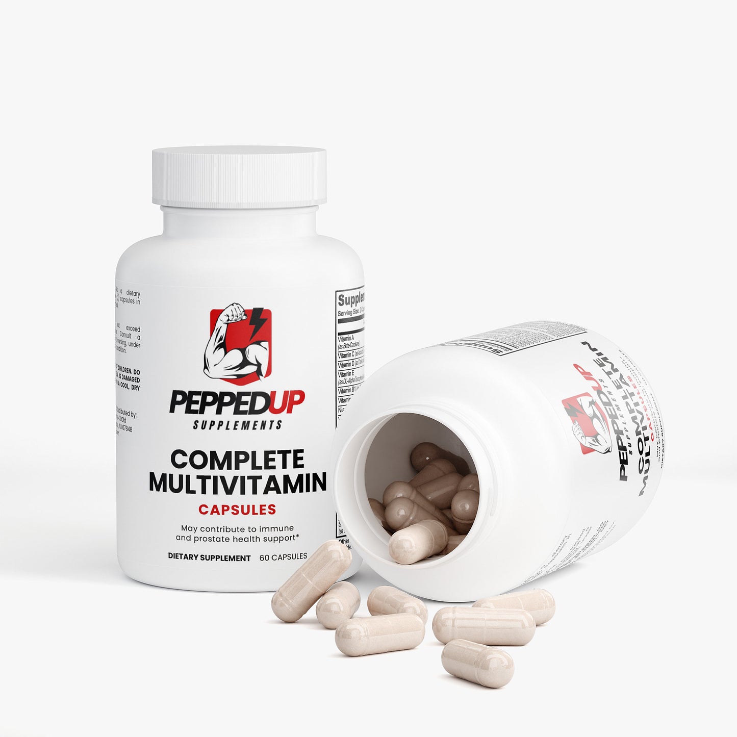 Complete Multivitamin