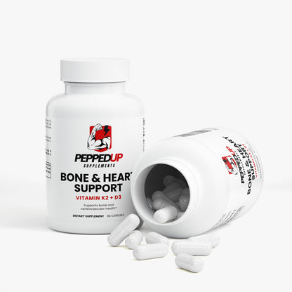 Bone & Heart Support