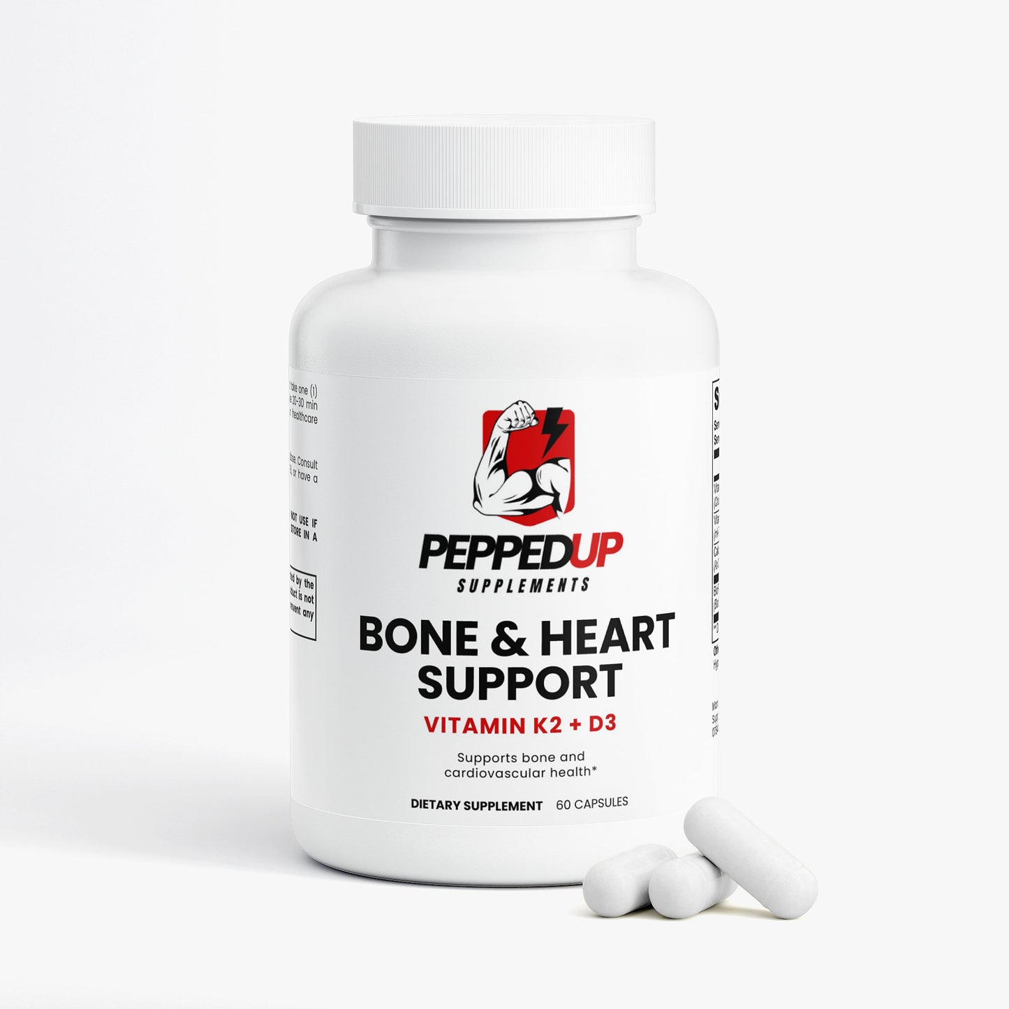 Bone & Heart Support