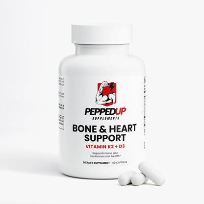Bone & Heart Support
