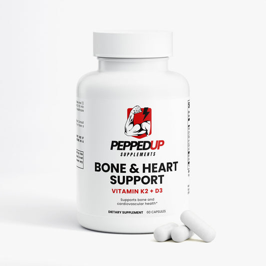 Bone & Heart Support