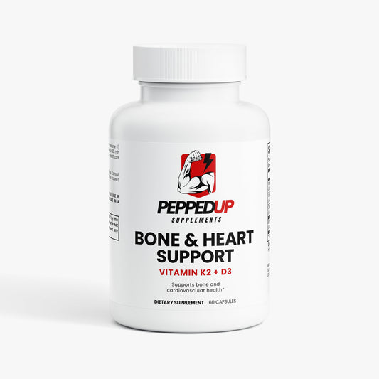 Bone & Heart Support