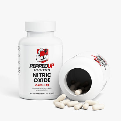 Nitric Oxide